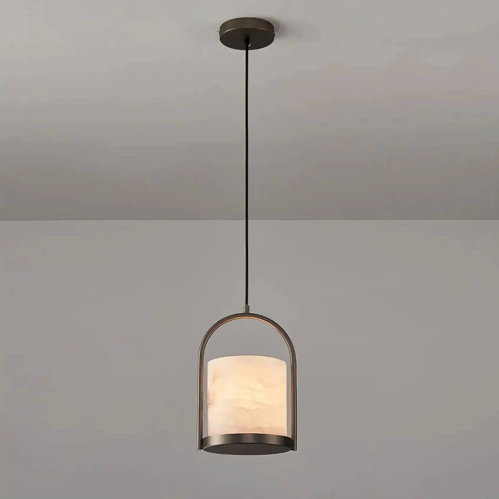 Cortlands Pendant Light - Blushlighting