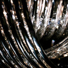 Crossglass Pendant-Chandelier-Blushlighting-Blushlighting