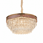 Crystal Chandelier - Blushlighting