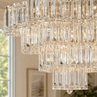 Crystal Chandelier - Blushlighting