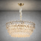 Crystal Chandelier - Φ600*H380mm/13LBlushlighting