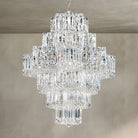Crystal Chandelier - Blushlighting