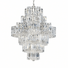 Crystal Chandelier - Blushlighting