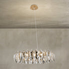 Crystal Chandelier - 800mm/G9*18Blushlighting
