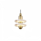 Csilla Alabaster Pendant Light-Pendant for living room,Pendant for kitchen,Pendant for bathrooms,Pendant for bedrooms,Pendant for foyer,Pendant for stairways,Pendant for dining room-B - 7.1"H x 9.8"D-Gold-Blushlighting