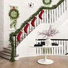 Curve Candelabra Wall Sconce - BlackBlushlighting