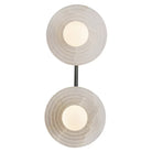 Dahlia Alabaster LED Vanity Light-Blushlighting-Blushlighting