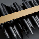 Dahlia Dining Room Chandelier 47" - Blushlighting