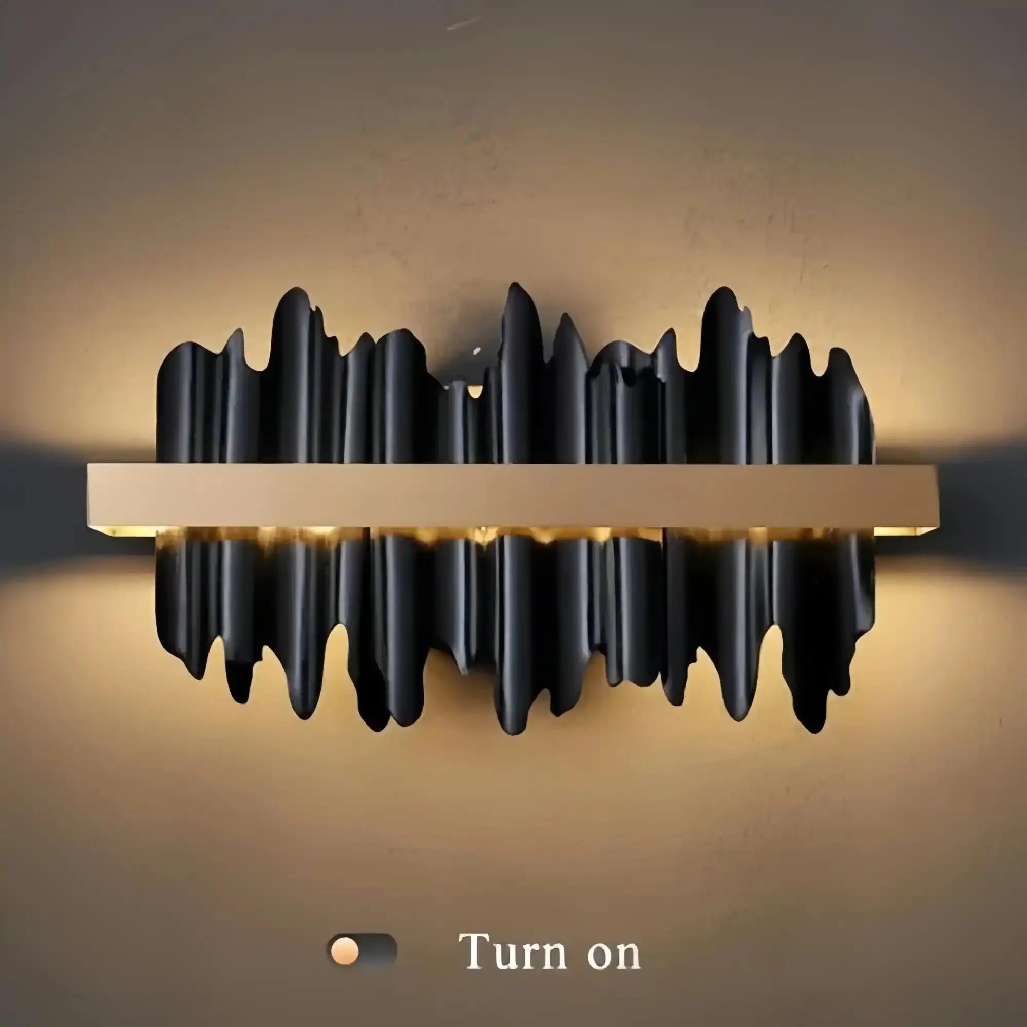 Dahlia Linear Sconce - Blushlighting