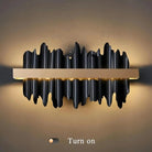 Dahlia Linear Sconce - Blushlighting