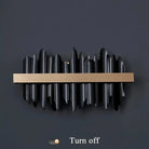 Dahlia Linear Sconce - Blushlighting