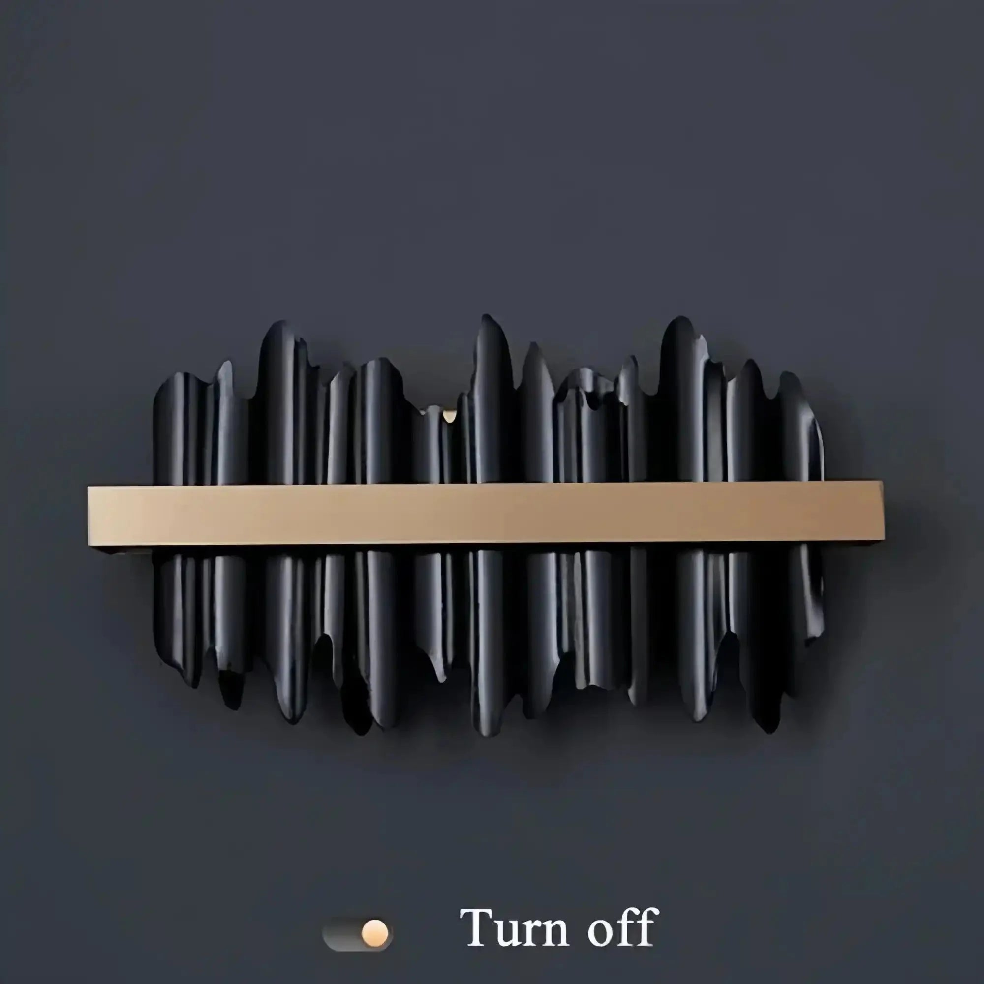 Dahlia Linear Sconce - Blushlighting