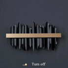 Dahlia Linear Sconce - Blushlighting
