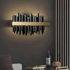 Dahlia Linear Sconce - Blushlighting