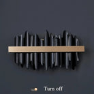 Dahlia Linear Sconce - Blushlighting