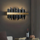 Dahlia Linear Sconce - Blushlighting