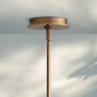 Daphne Round Chandelier 48''60'' - 60"Black & WhiteBlushlighting