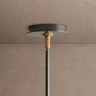 Daphne Round Chandelier 48''60'' - 60"EcruBlushlighting