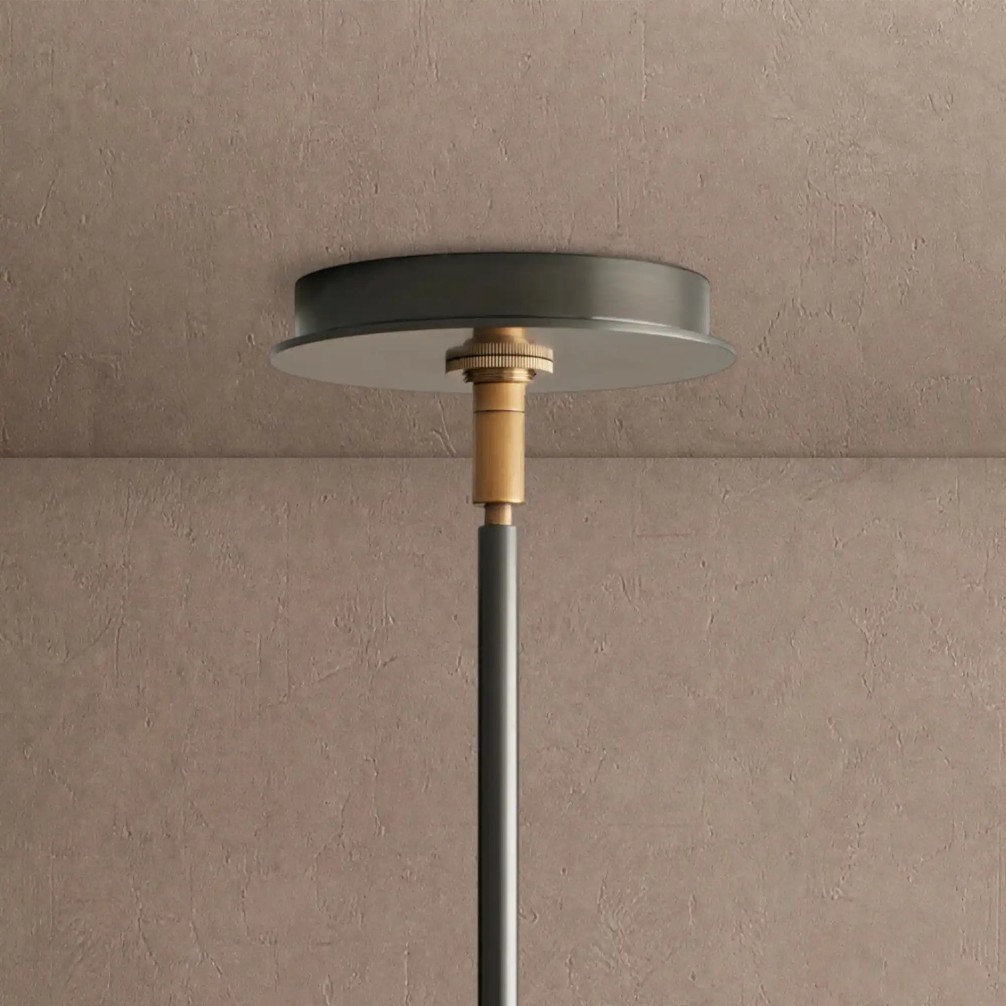 Daphne Round Chandelier 48''60'' - 60"EcruBlushlighting