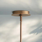 Daphne Round Chandelier 48''60''-Lighting-Blushlighting