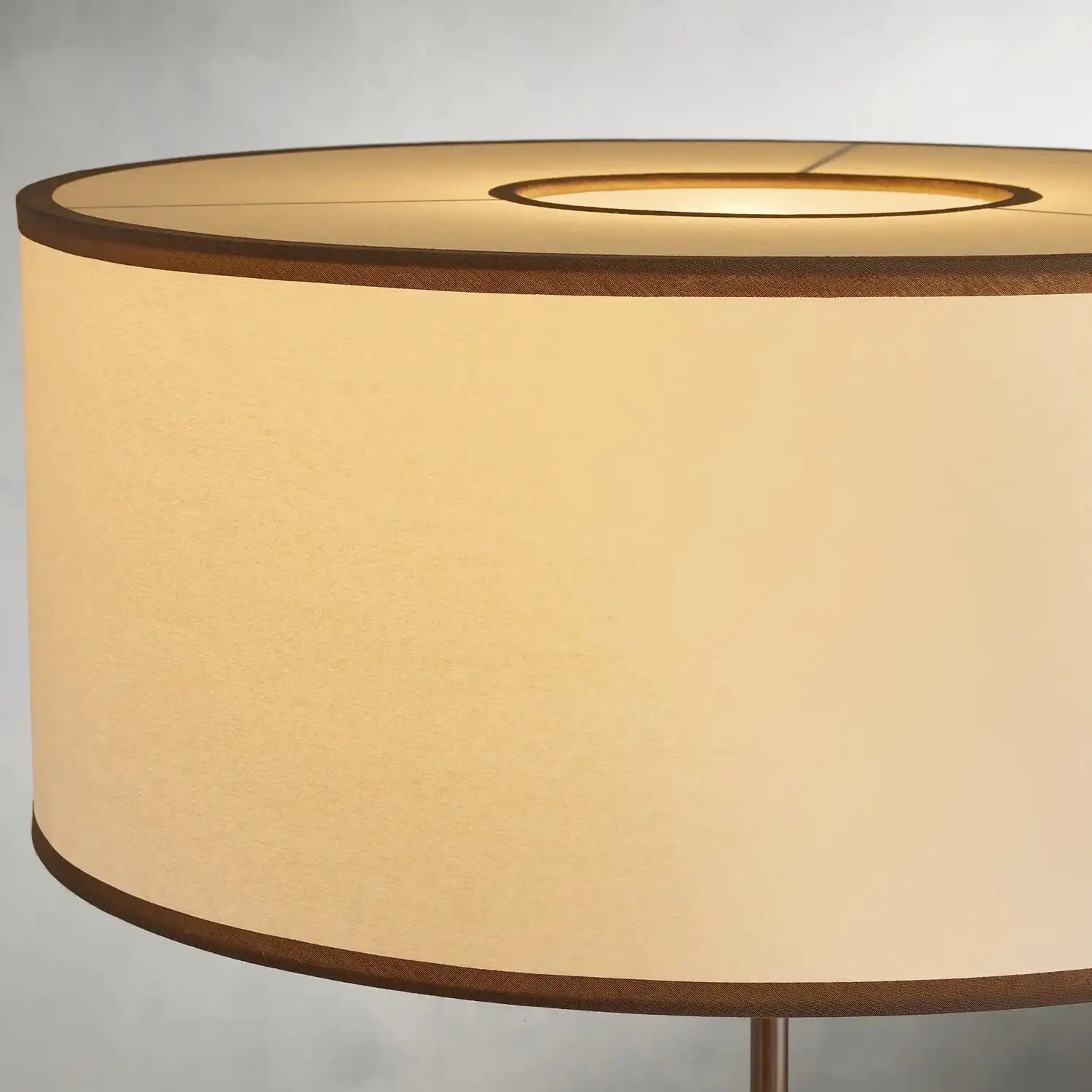 Daphne Table Lamp - EcruBlushlighting