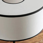 Daphne Table Lamp - EcruBlushlighting