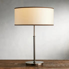 Daphne Table Lamp - EcruBlushlighting