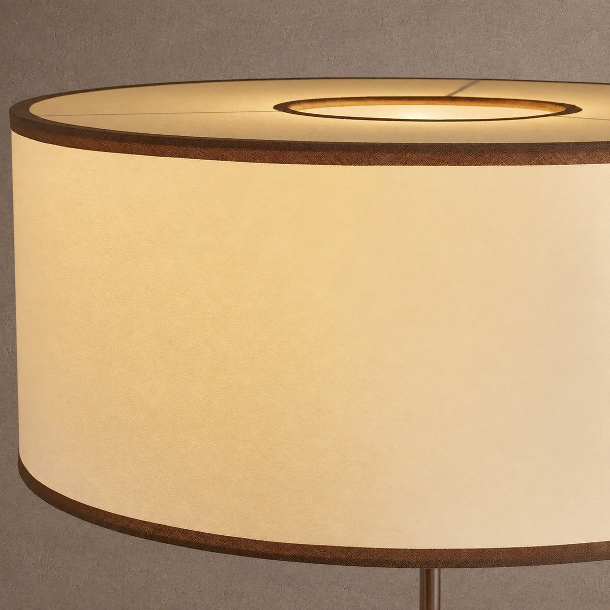 Delphine Table Lamp - EcruBlushlighting