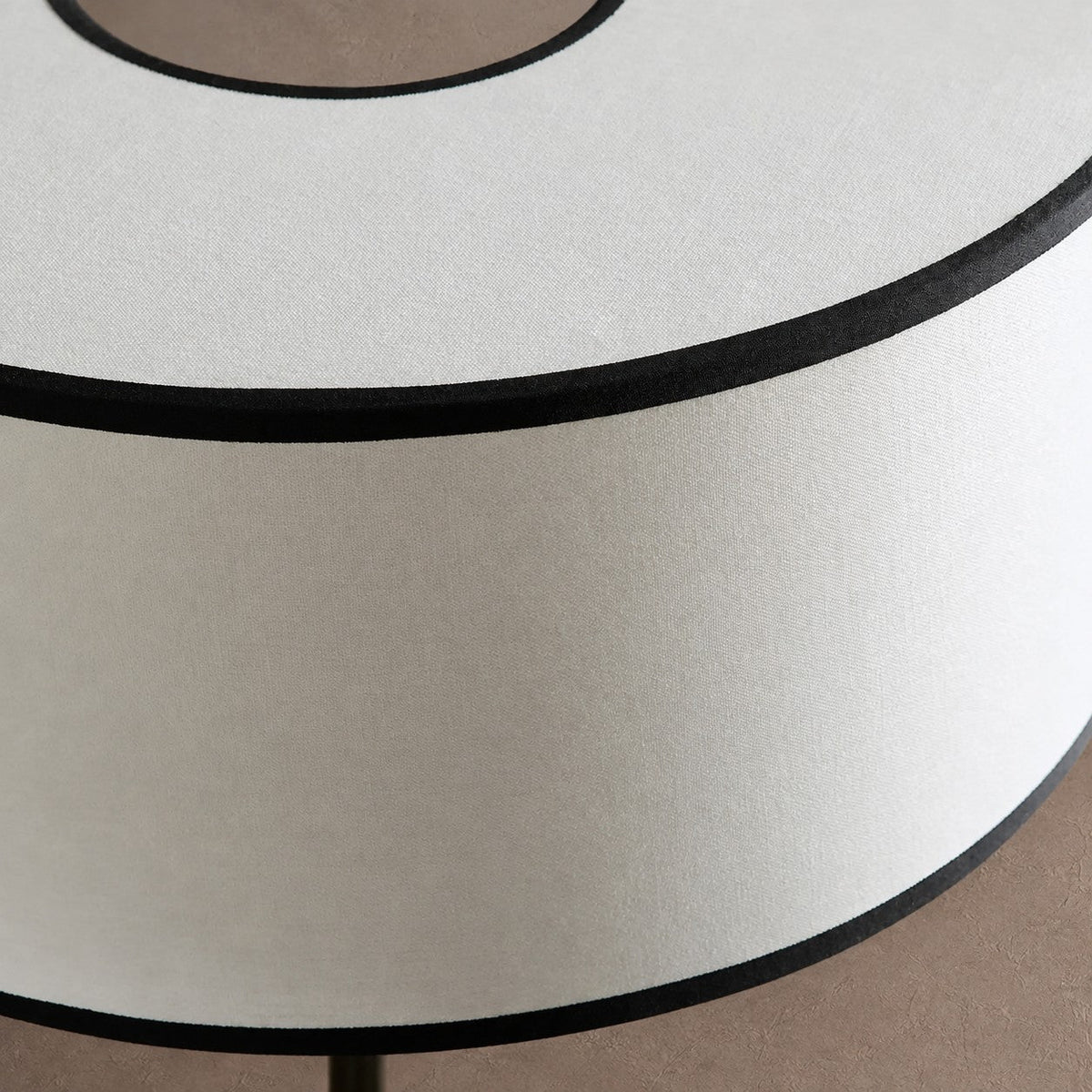 Delphine Table Lamp - EcruBlushlighting