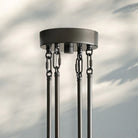 Delsia Round Chandelier 38''48''60''-