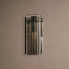 Delsie Sconce - BRONZECLEARBlushlighting