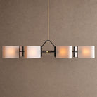 Dessay Linear Chandelier - BronzeBlushlighting