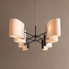 Dessay Linear Chandelier - BronzeBlushlighting