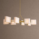 Dessay Linear Chandelier - BronzeBlushlighting