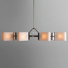 Dessay Linear Chandelier - BronzeBlushlighting