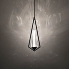 Devote Pendant - BlackBlushlighting