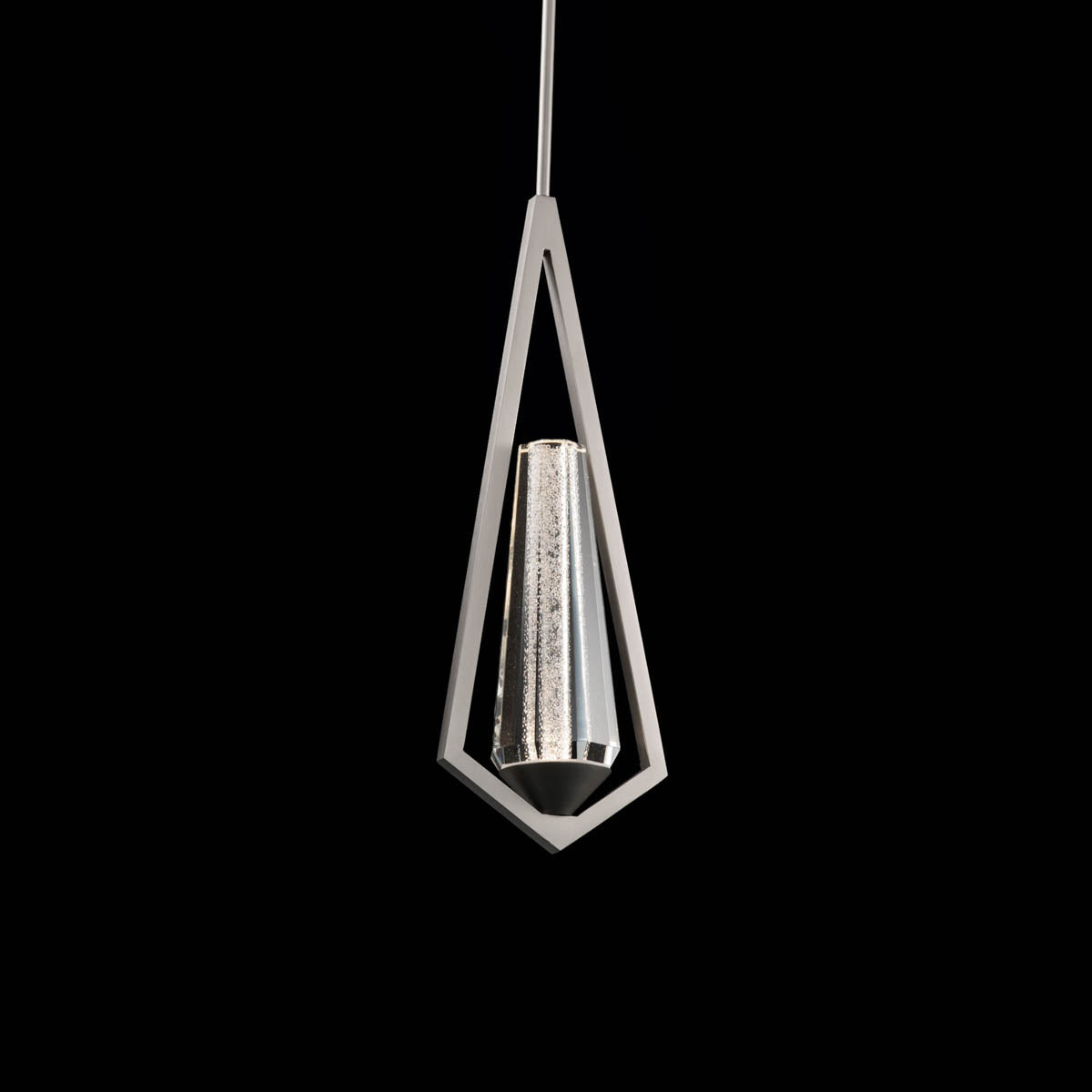 Devote Pendant - BlackBlushlighting