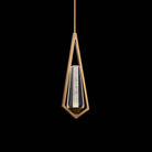 Devote Pendant - BlackBlushlighting