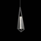 Devote Pendant - BlackBlushlighting