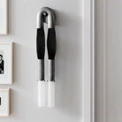 Double Head Antonia Horsehair Sconce - Blushlighting