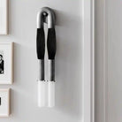 Double Head Antonia Horsehair Sconce - Blushlighting