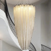 duplex chandelier