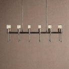 Dyer Chandelier - Blushlighting