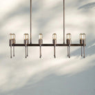 Dyer Chandelier - Blushlighting