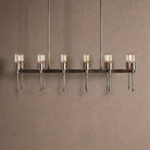 Dyer Chandelier - Blushlighting