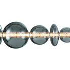 Echelon Linear Chandelier - ChromeClear56”Blushlighting