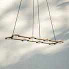 Eclatent Rectangular Chandelier 54" 72"-