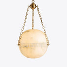 Elissa Alabaster Pendant - 14.6"Blushlighting