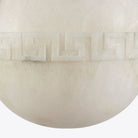 Elissa Alabaster Pendant - 14.6"Blushlighting
