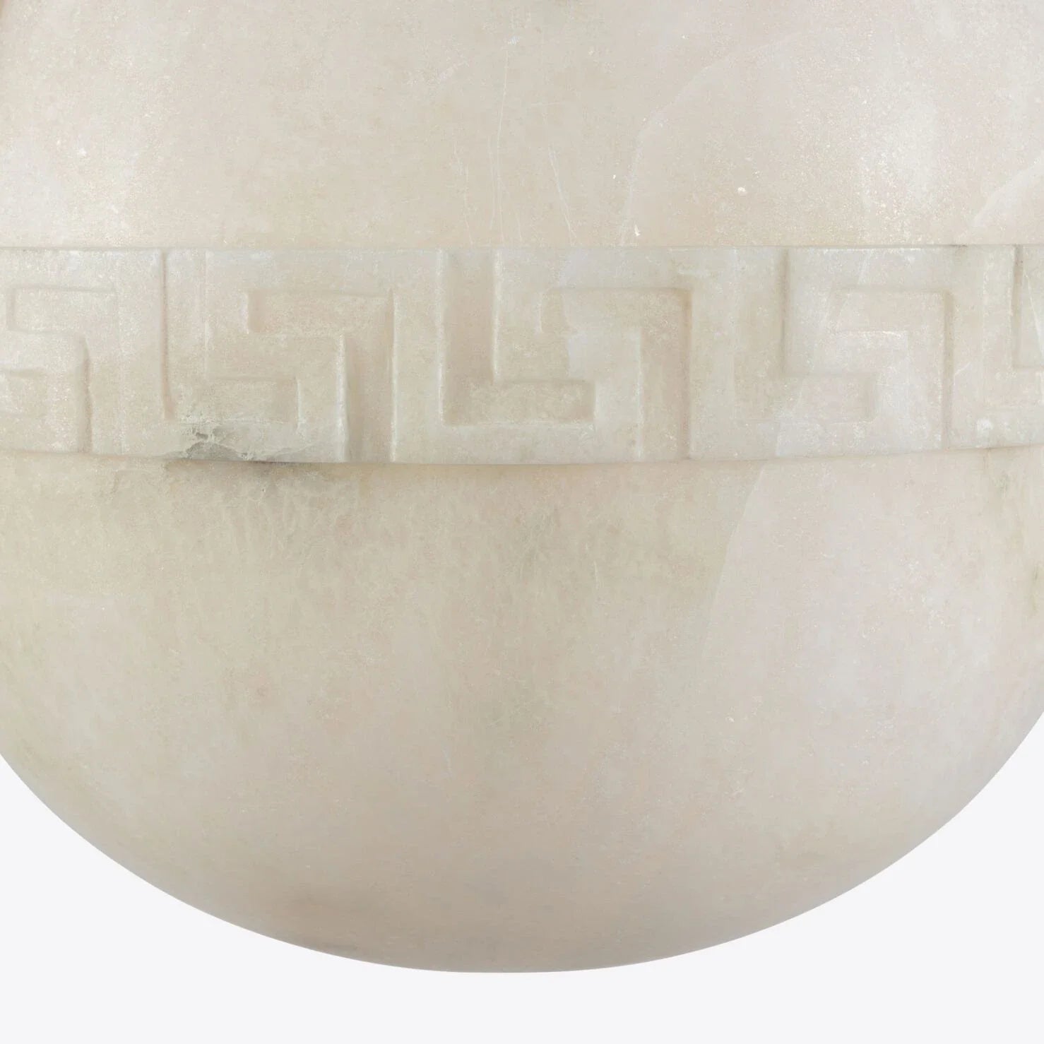 Elissa Alabaster Pendant - 14.6"Blushlighting